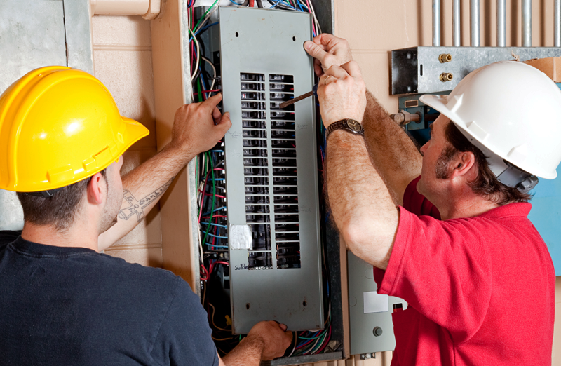 Electrical subcontractor jobs qld